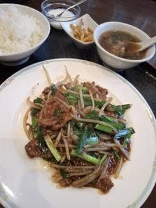 中華私厨