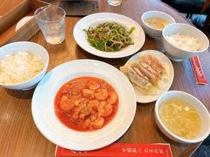 人人人 東京ビルTOKIA店