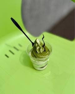 パティスリー ドゥ・エ・タンドゥル 函館花園店