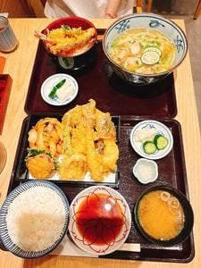 和食団らんひかり屋 ら