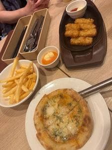ガスト 府中けやき通店