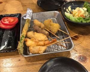 恵美須商店 手稲店
