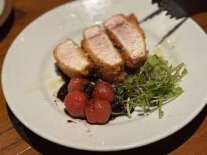 ピッツェリア&トラットリア ゴンゾー 目黒店