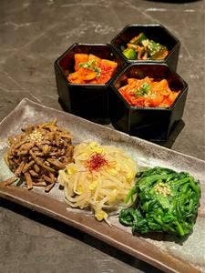 YORONIKU TOKYO AZABUDAI HILLS