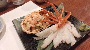 海鮮料理炭火焼まるよし
