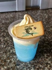 オキちゃんパーラー