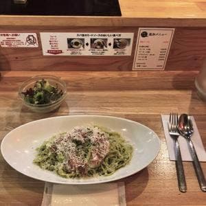 スパ吉