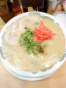 博多豚骨ラーメン ぶっとび