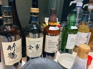 日本酒とおばんざい ふらり