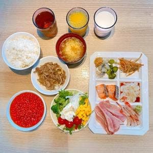 ホテルウィングインターナショナル旭川駅前 スカイダイニング四季