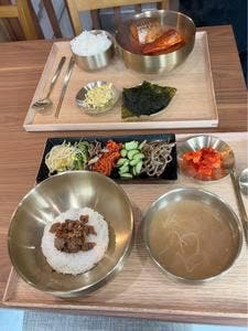 きむん家