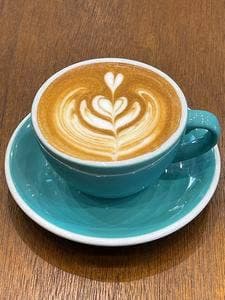 BUNCA CAFE