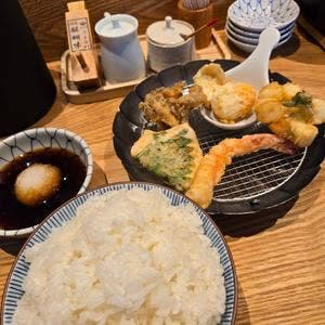 金子半之助 日本橋人形町店