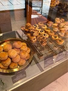 Gold Bake TOKYO