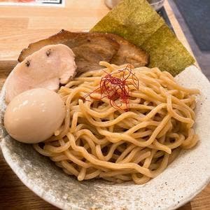 知床らーめん なかがわ