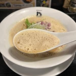 鶏白湯soba KIZUNA 東加古川店