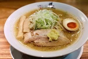 札幌らーめん輝風 すすきの店