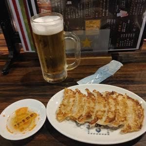 珉珉 京橋店