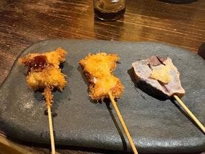 立飲処 醅〜ふう〜