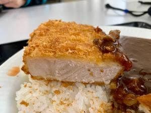 カレーハウスほたか