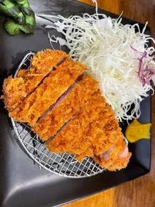 とんかつ檍のカレー屋 いっぺこっぺ 西新宿店