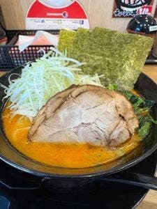 らーめん食堂 大義家