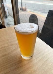 青梅麦酒