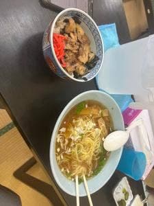 なには