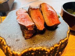 黒毛和牛タンとハラミ 焼肉龍 難波千日前店