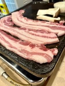 韓国料理潤ちゃん 天王洲アイル店