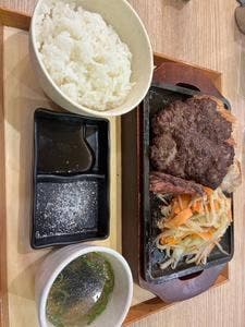 THE BIFTEKI 深川ギャザリア店