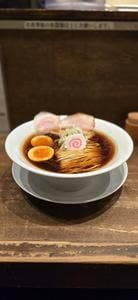 麺や 醤すけ