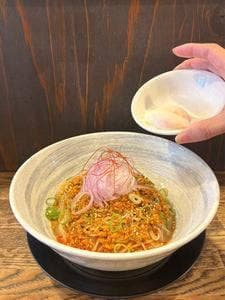 麺屋 天孫降臨 三宮本店
