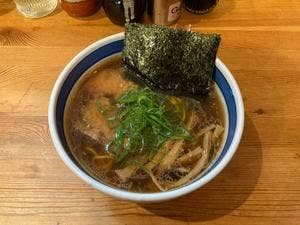 らーめん とうかんや