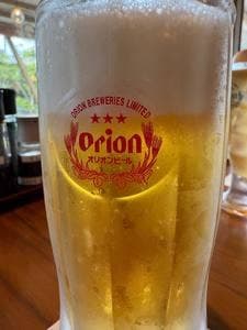 あグー豚と寿司の島居酒屋 まーさん