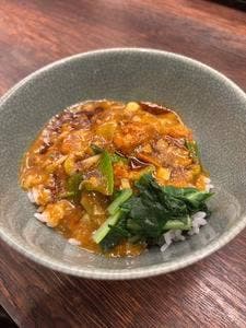 麺人 雲林坊 門前仲町店