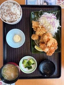 どんと 松山店
