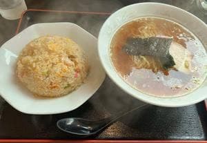 中華〇〇亭