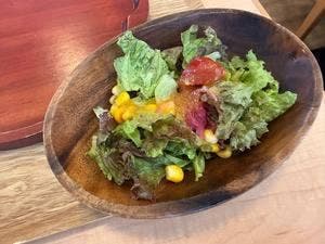 ベアーズカフェ