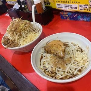 マシマシスタンド 安城緑町店