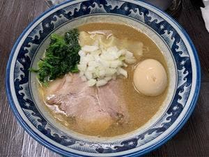 麺工房 しゅはり屋