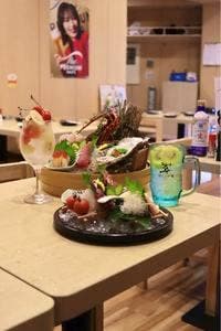 魚河岸商店