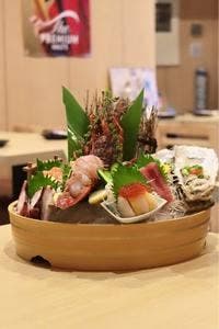魚河岸商店