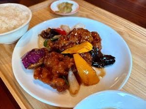 春麗