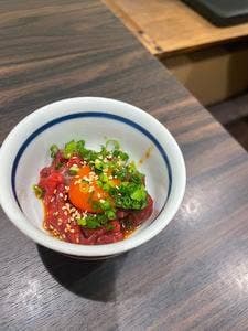 焼肉 しょう