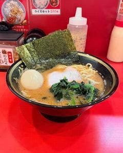 九代目 野中家