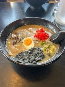 尺間らーめん 西町店