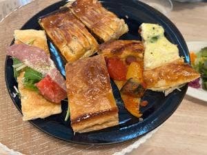 Pie Chefs Kitchen HOLY PLACE