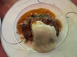 RISTORANTE 古城亭