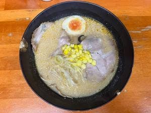 麺 たち花
